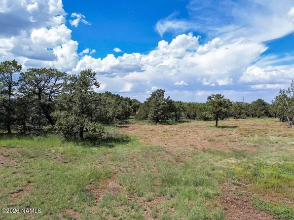 7382 N Apache Ave, Williams, AZ 86046