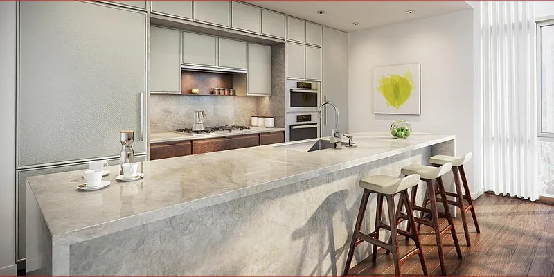 Rented by Douglas Elliman | media 2