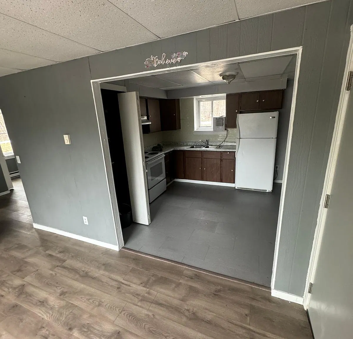 2 bed, 750 sqft, $1,000 — Photo 1