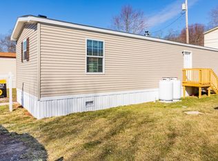 1244 Sunset Dr #1244R, Bulger, PA