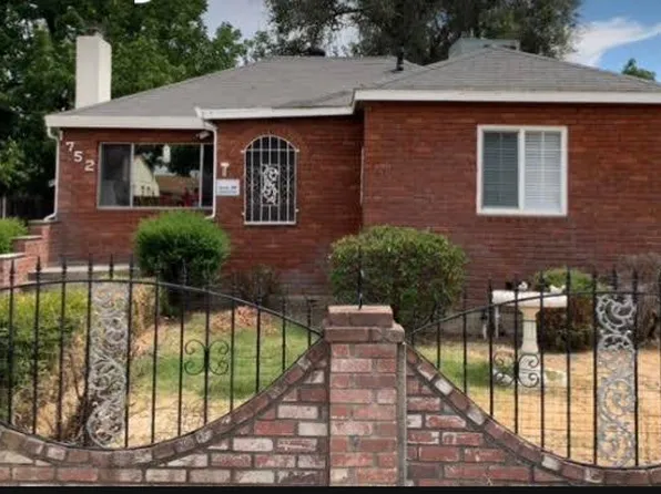 1752 E Anderson St, Stockton, CA 95205