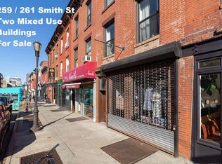 259 Smith St #261, Brooklyn, NY 11231