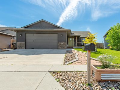 4916 Tupelo Dr, Rapid City, SD, 57701