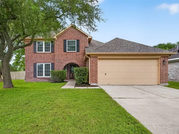 2018 Village Court Ln, Rosenberg, TX 77471