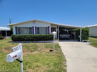 1545 Caribbean Rd, Sebring, FL 33870