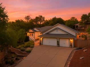 234 Mistletoe Ct, Angels Camp, CA 95222