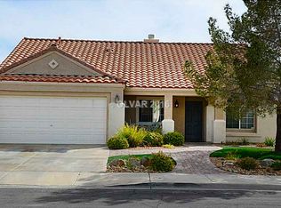 901 Blanco Caballo Way, Henderson, NV 89015