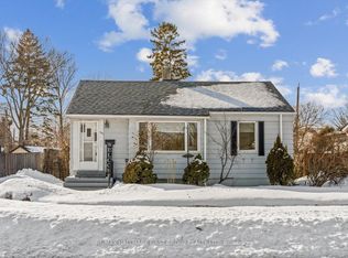 130 Admiral Rd, Ajax, ON L1S2P1