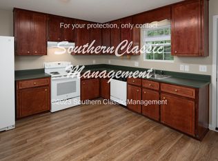305 Glenhaven Dr #A, Milledgeville, GA 31061