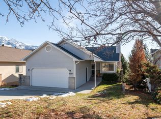 2244 E 2900 N, Layton, UT 84040