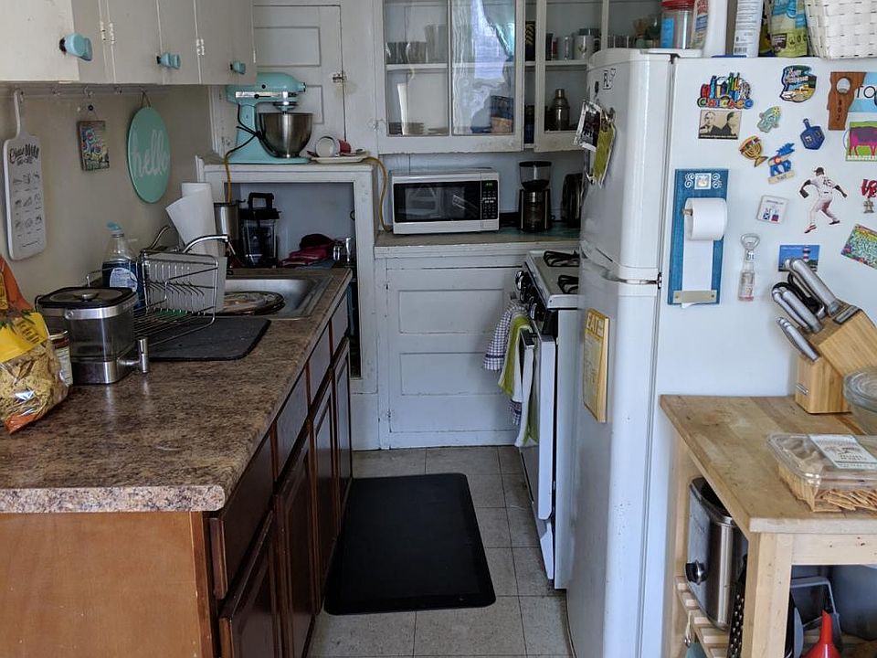 2nd image of 1615 Commonwealth Ave #34ID