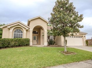 2615 Cedaridge Cir, Clermont, FL 34711