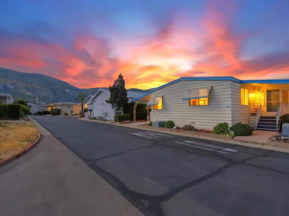 15420 Olde Highway 80 Space 104, El Cajon, CA 92021