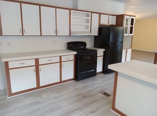 124 Turner Bailey Ln #124, Lillington, NC 27546