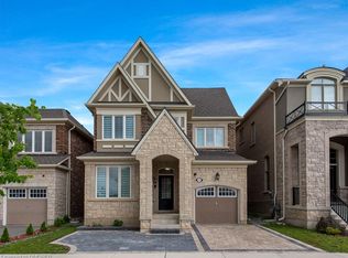 173 Sixteen Mile Dr, Oakville, ON L6M0T7