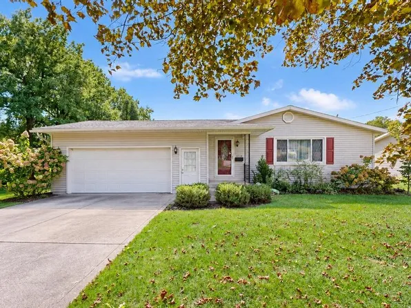 1618 Pear Pl, Mansfield, OH 44905