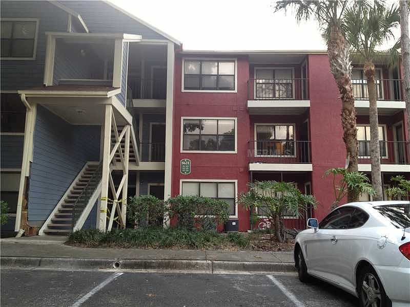 1st image of 8620 Key Biscayne Dr APT 103
