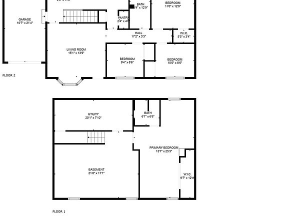 5th image of 2724 W 22nd St Ln