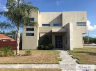 4000 Lake View Dr, Brownsville, TX 78520