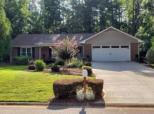 102 Crofts Cor, Peachtree City, GA 30269