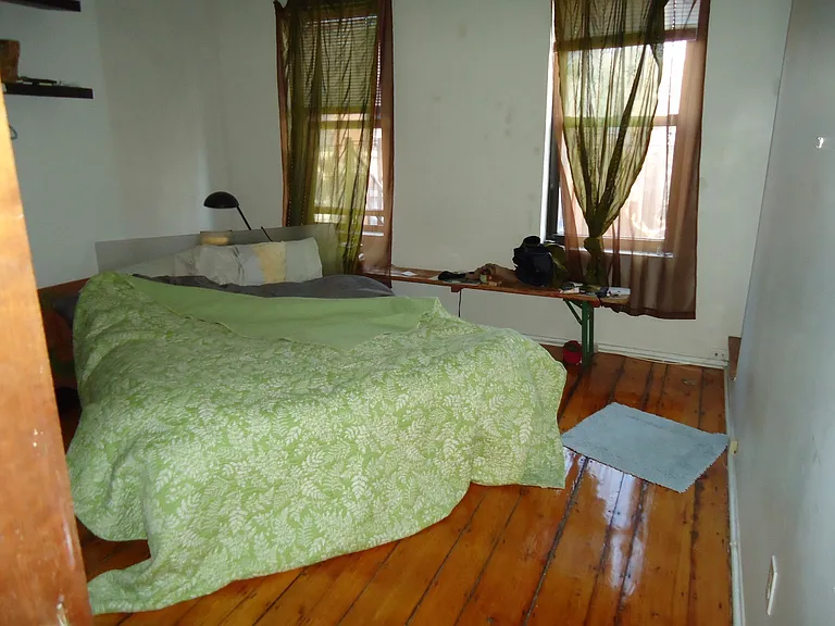 601 Tremont St #Penthouse 4 — Photo 10