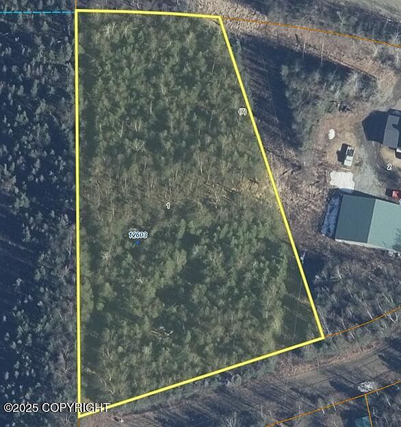 1st image of 12603 W Susitna Way