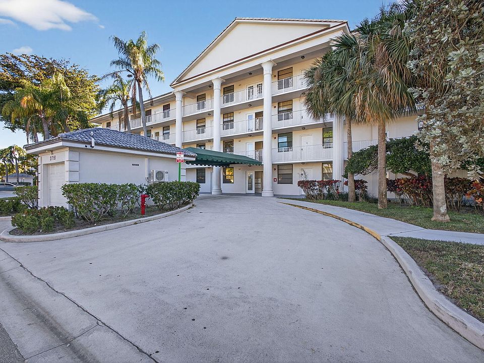 1st image of 3716 Whitehall Drive #203