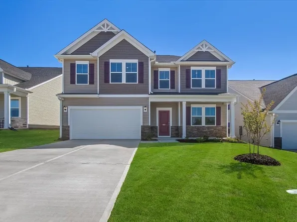 1017 Skidaway Dr, Spartanburg, SC 29303