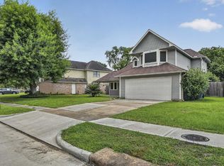 11214 Hambleton Way, Houston, TX 77065