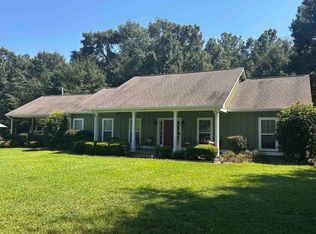4224 Halso Mill Rd, Greenville, AL 36037