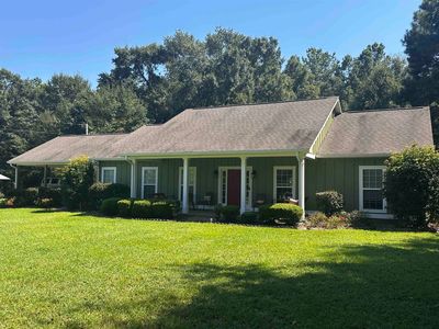 4224 Halso Mill Rd, Greenville, AL, 36037