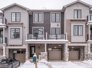 10 Birmingham Dr #88, Cambridge, ON