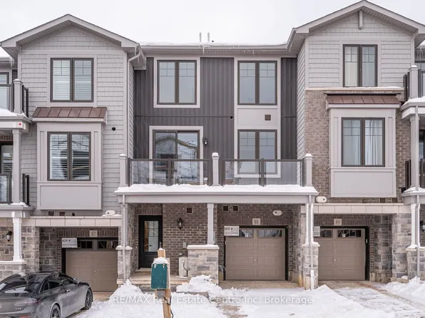 10 Birmingham Dr #88, Cambridge, ON N1R 0C6