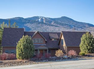 29 Lost Pass Rd #9, Waterville Valley, NH 03215