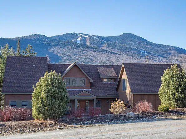 29 Lost Pass Road #9, Waterville Valley, NH 03215