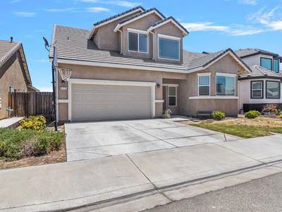 572 Saint Helena Dr, Newman, CA, 95360