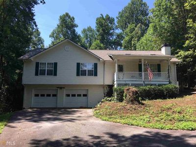 156 Turner Ridge Dr, Cleveland, GA, 30528