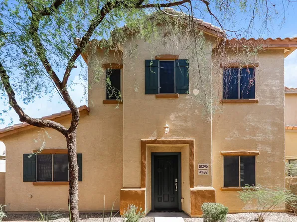 10296 W Sands Dr Lot 482, Peoria, AZ 85383