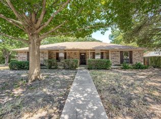 3204 Broken Arrow Rd, Denton, TX 76209