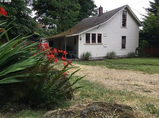 210 Washington St, Oregon City, OR 97045