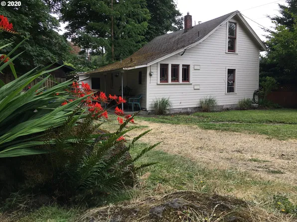 210 Washington St, Oregon City, OR 97045