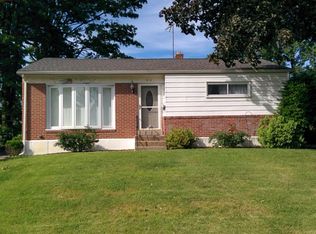 912 Evergreen Ave, Folsom, PA 19033