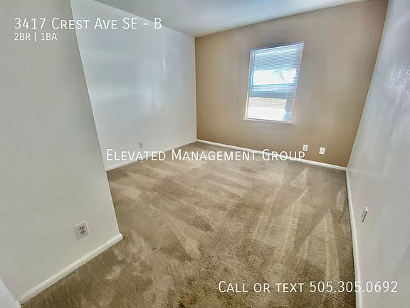 3rd image of 3417 Crest Ave SE APT B