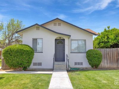 517 Sycamore Ave, Shafter, CA, 93263