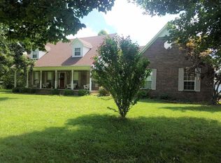 245 Dunn Leoma Rd, Leoma, TN 38468
