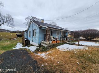 544 Gibson Station Rd, Ewing, VA 24248