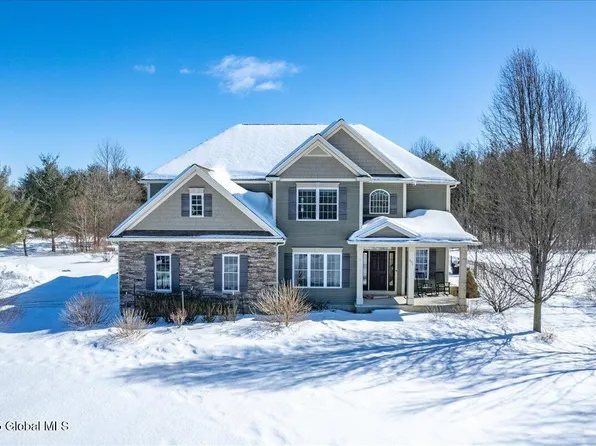 371 Schauber Road, Ballston Lake, NY 12019