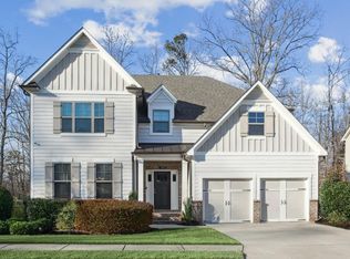 1815 Goodhearth Dr NE, Marietta, GA 30066