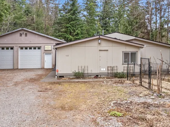 822 Balfour Valley Drive, Maple Falls, WA 98266