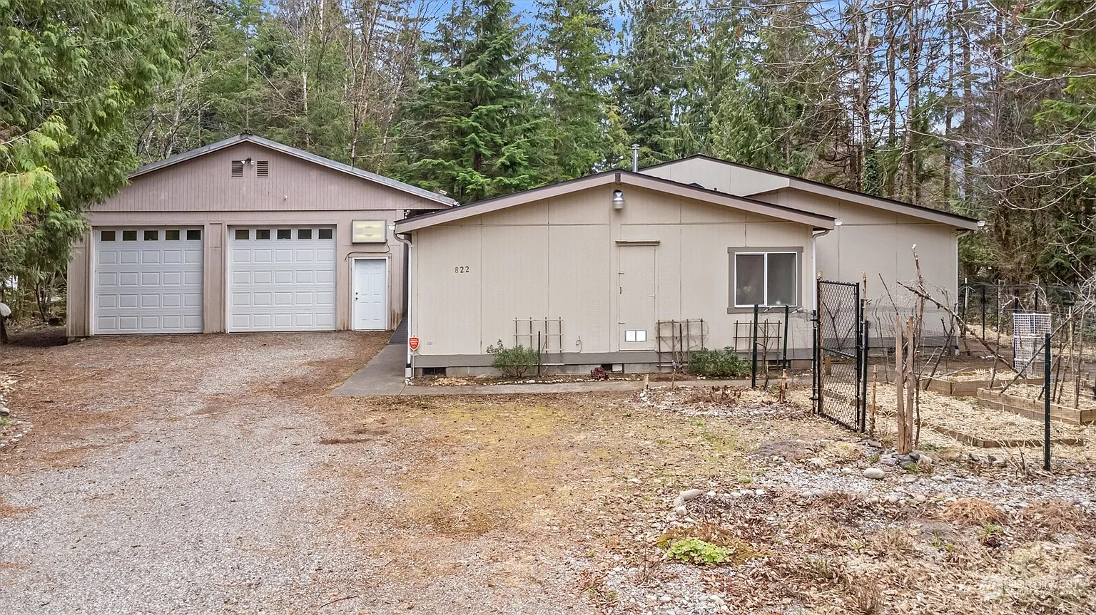 822 Balfour Valley Drive photo 1